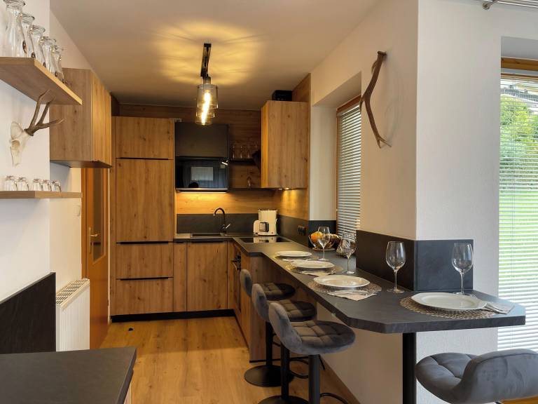 Ferienwohnung Schladming