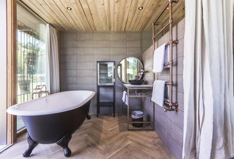 SEPP Alpine Boutique Hotel — photo 5