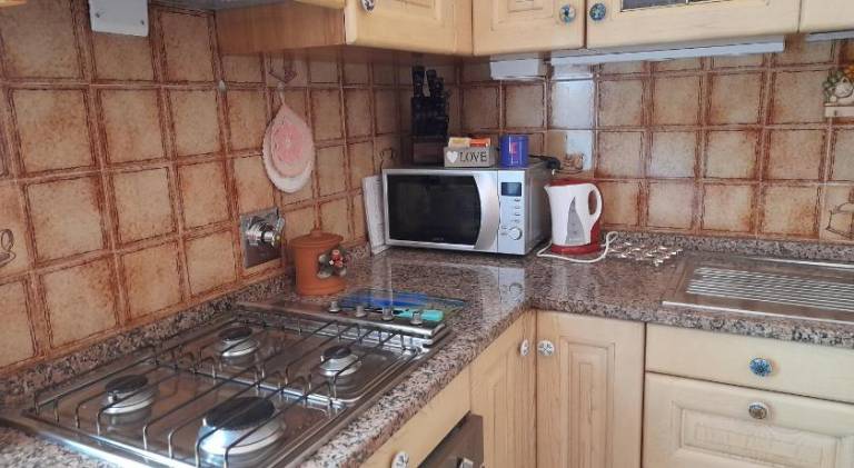 House with 2 rooms for 6 persons — photo 4