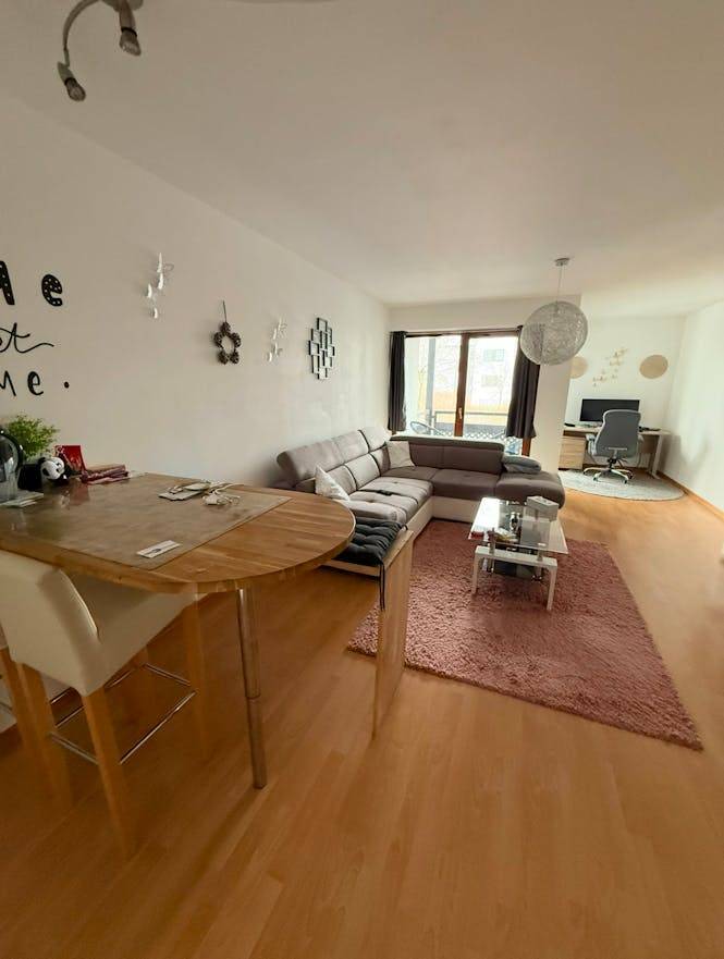 Ferienwohnung Unterhaching