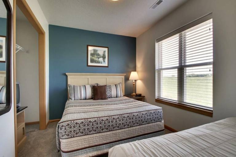 Condo  Nauvoo