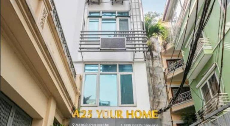 A25 Hotel Doi Can 2 — photo 4