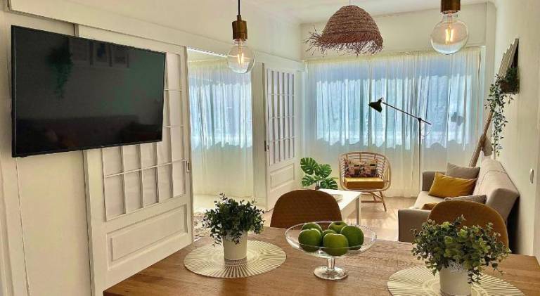 Holiday apartment with 1 room for 2 persons in Las Palmas de Gran Canaria