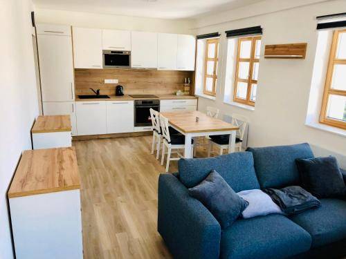 Apartament Rokytnice nad Jizerou