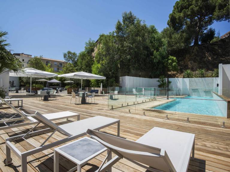 Hotel Mercure Ajaccio — photo 4