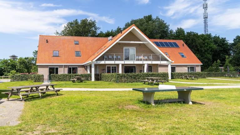 Ferienwohnung Ameland