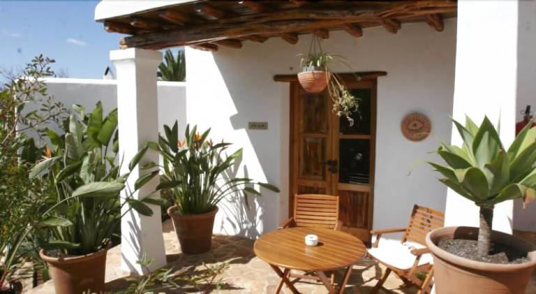 Ferienhaus Santa Eulària des Riu