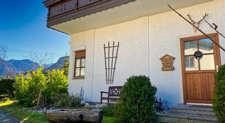 Holiday apartment with 1 room for 4 persons — photo 4