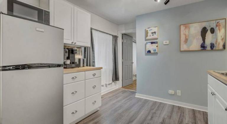 House | Good for workation | Pets are welcome — photo 4