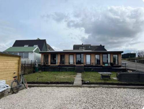 bed & breakfast  Badhoevedorp
