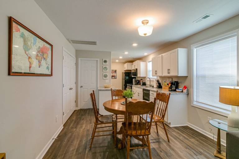 House with 4 rooms for 10 persons — photo 2