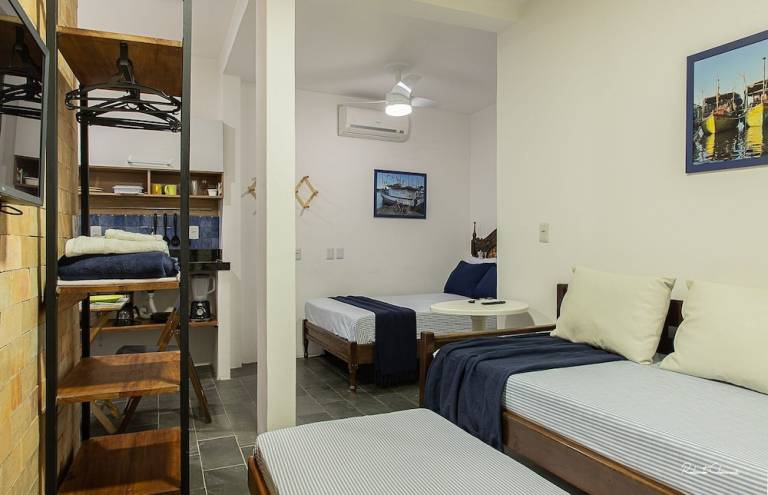 Apartment Ilhéus