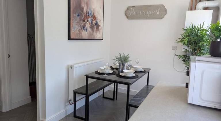Apartment | Dogs allowed — photo 3