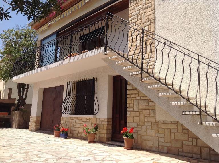 Apartment  Marseillan