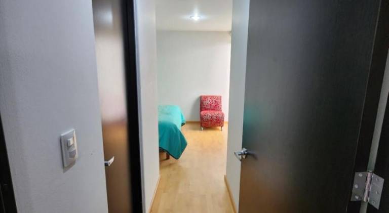 Suite Privada con Terraza y Bano, 5 min Six Flags in Alva, OK