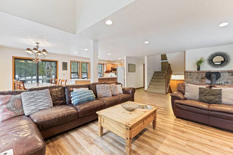 House  Sunriver