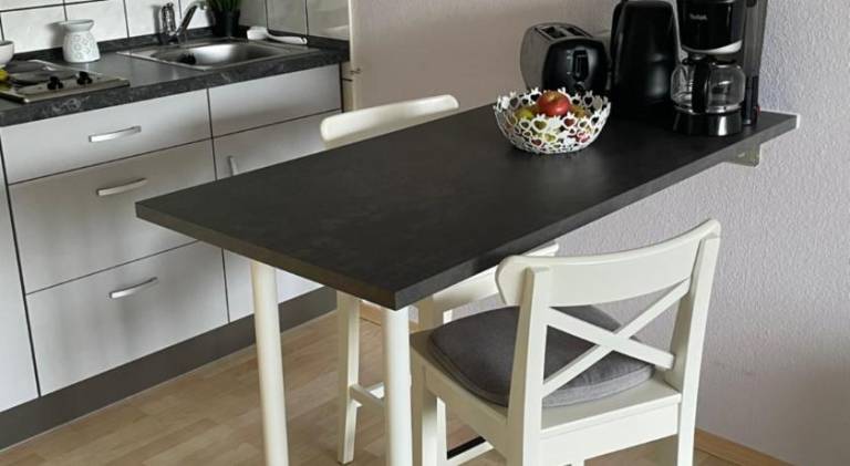 Rental apartment with 1 room for 2 persons — photo 4