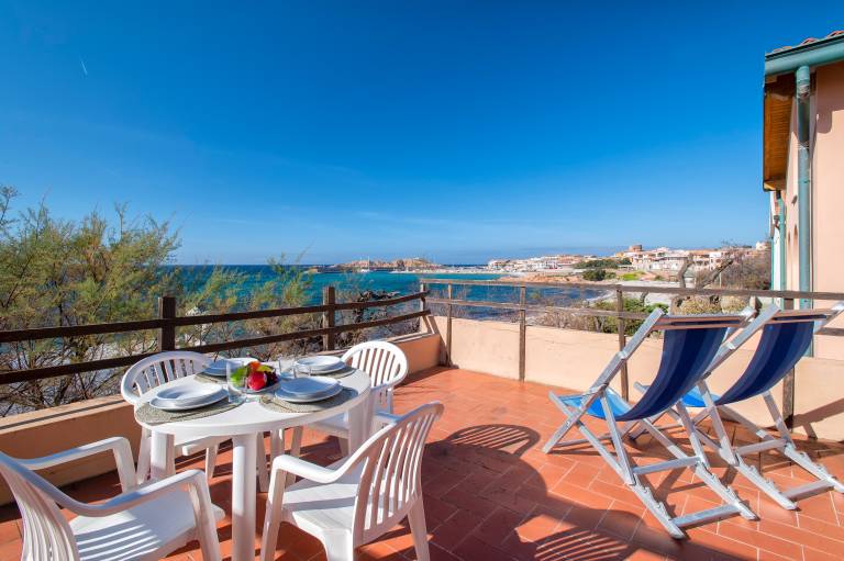 Villa  Isola Rossa