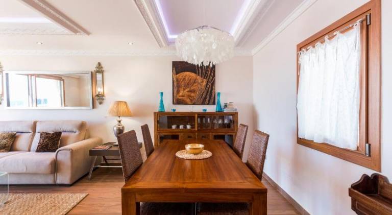 Holiday apartment with terrace — photo 3