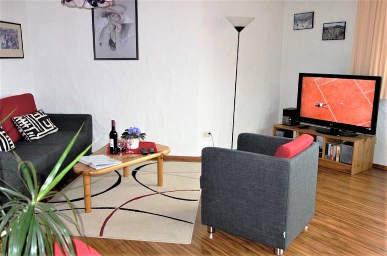 Ferienwohnung Todtmoos