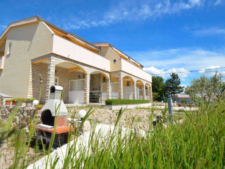 Apartma  Vinjerac