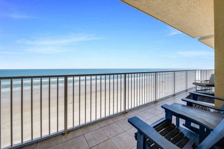 Condo New Smyrna Beach