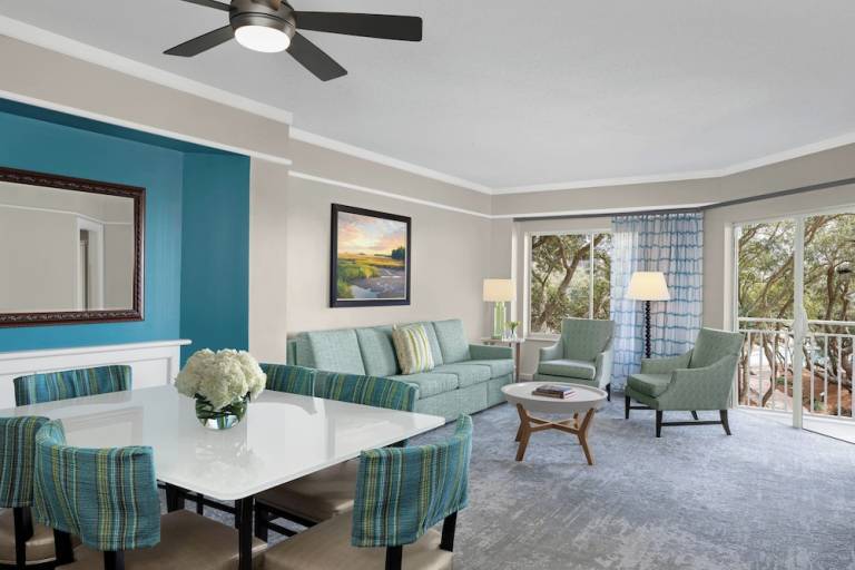 Resort  Sea Pines