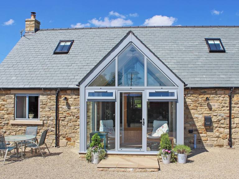 Cottage  Barnard Castle