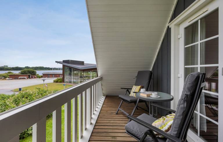 Ferienhaus Rendbjerg