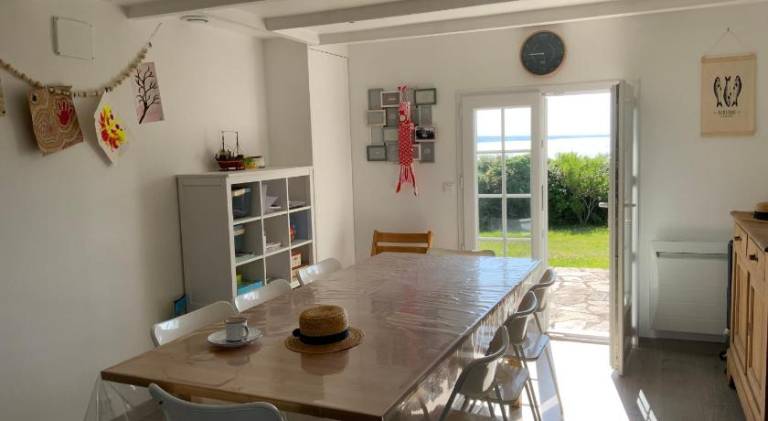 House | Next to the beach | Dogs allowed — photo 4