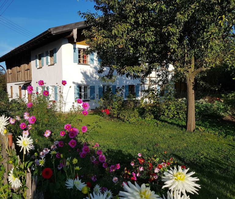 Ferienwohnung  Peiting
