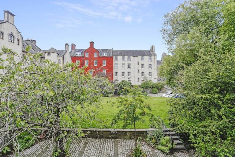 Apartment  Musselburgh