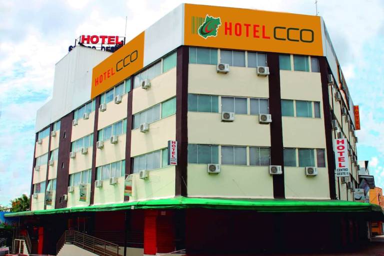 Hotel Cco
