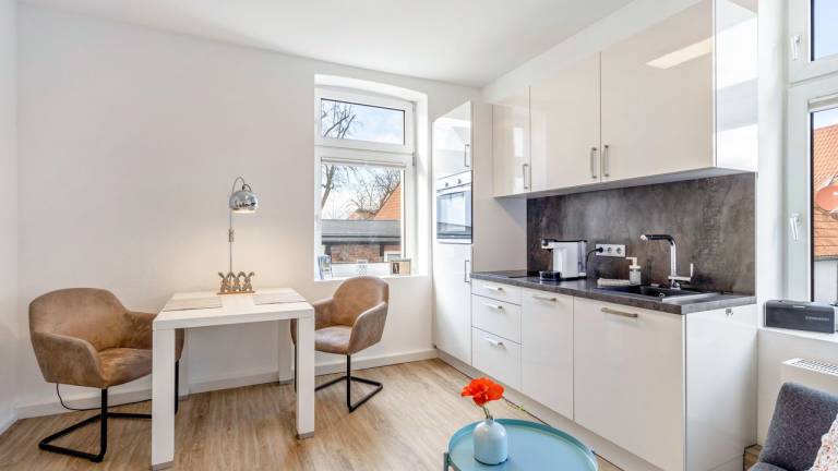 Ferienwohnung Soest