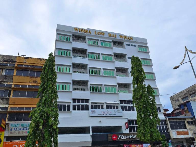100 m² Apartment mit Hotelservice