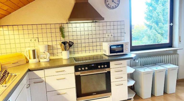 Ferienwohnung Laichingen