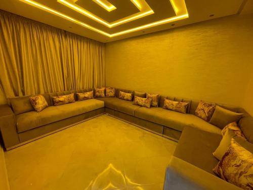 81 m² Ferienwohnung
