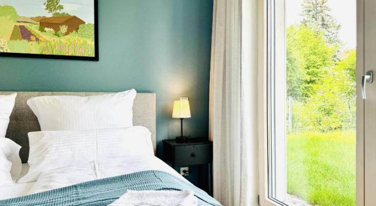 Apartment mit Hotelservice Manching
