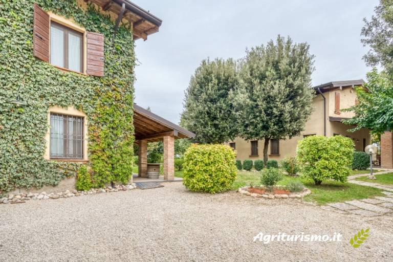 Privatzimmer Desenzano del Garda