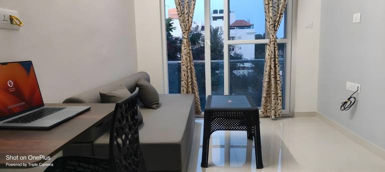 60 m&sup2; Ferienhaus