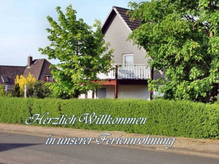 Appartement Bad Bevensen