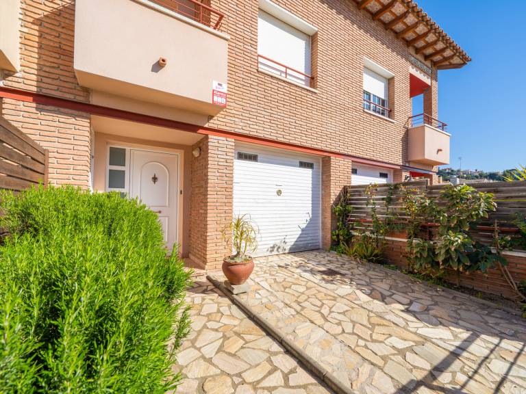 Casa rural  Santa Susana