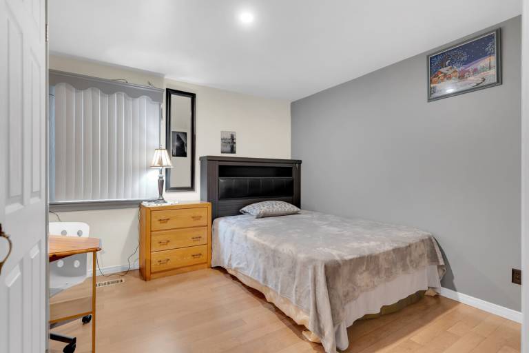 Privatzimmer West Hill