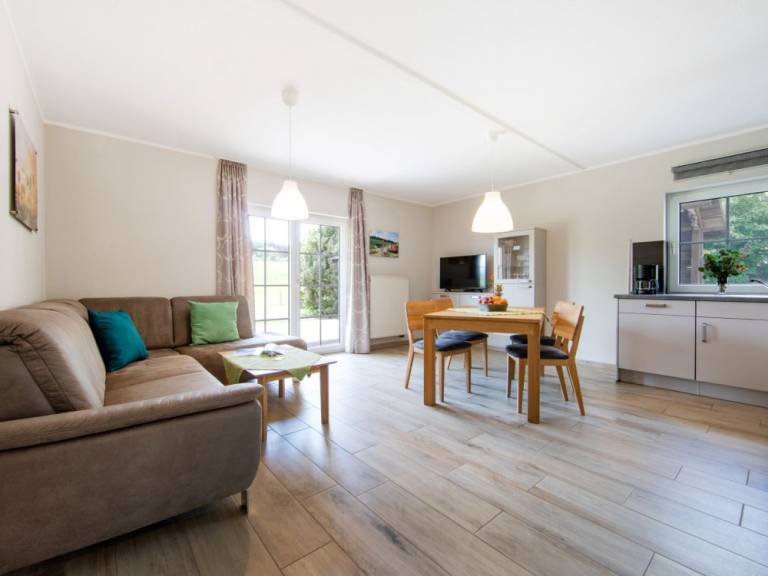 Ferienhaus  Mehren