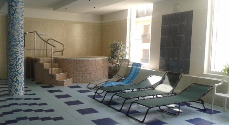 Hotel Vila Anna — photo 5