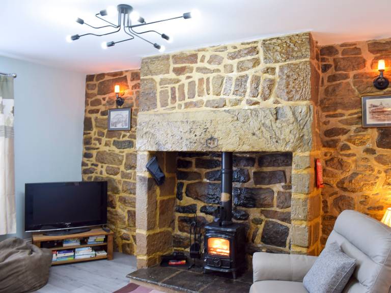 Cottage Amble