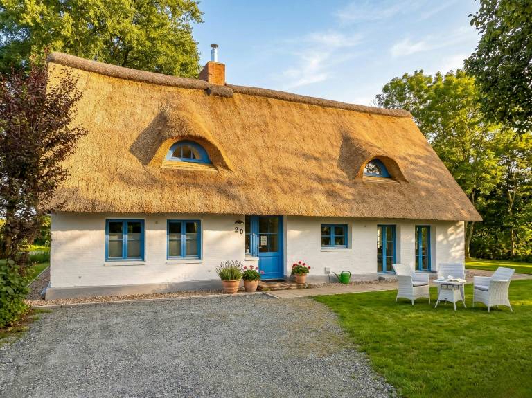Ferienhaus  Hemmoor