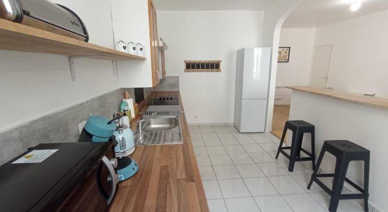 Lovely apartment | Pets are welcome — photo 4