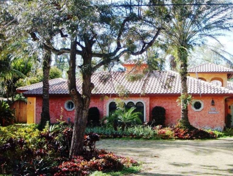 Cottage Fort Lauderdale