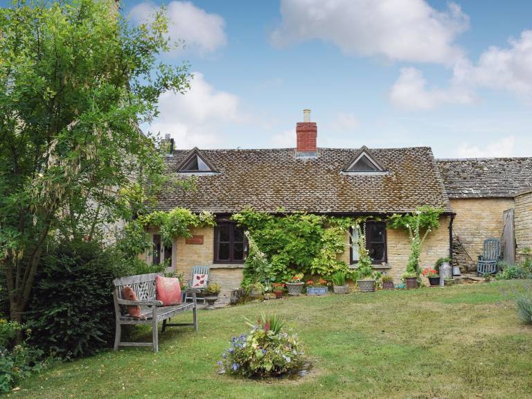 Landhaus  Chadlington